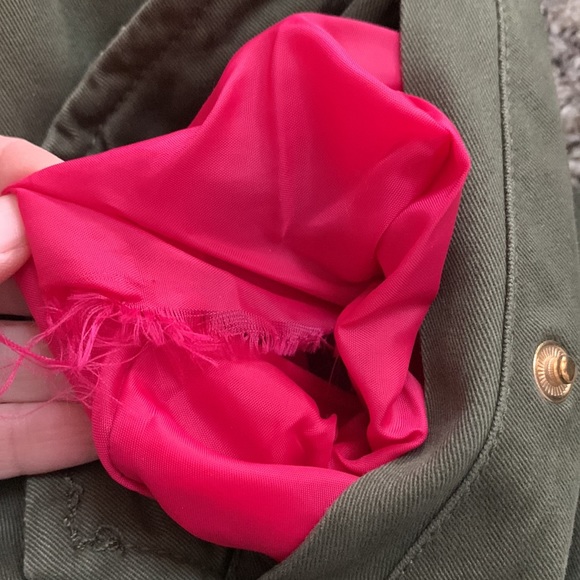 DKNY coat - Picture 7 of 13